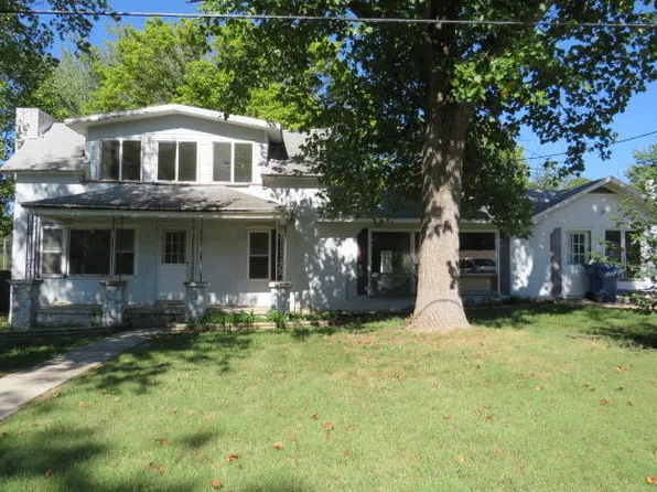 502 Jordan Street, Mansfield, MO 65704