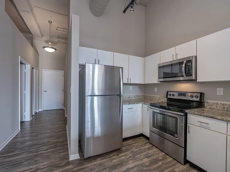The Lofts at Shillito Place — Photo 68