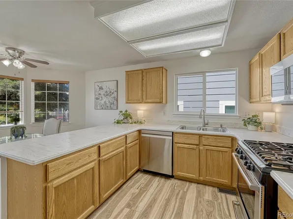 23033 Blackwolf Way, Parker, CO 80138
