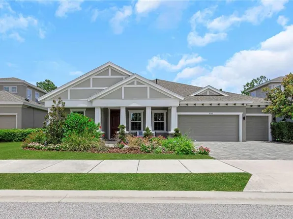 4287 Woodland Retreat Blvd, New Port Richey, FL 34655