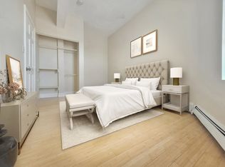 338 Warren St APT 5, Boston, MA 02119