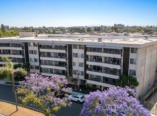 4505 California Ave Unit 402, Long Beach, CA 90807