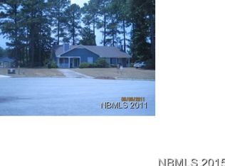 1612 Jamestown Ct, New Bern, NC 28562
