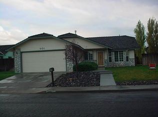 501 Keddie St, Fallon, NV 89406