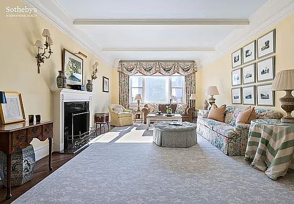 2nd image of 1165 Park Ave #14D