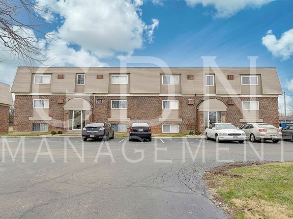 1077-1099 Frederick Dr #1087