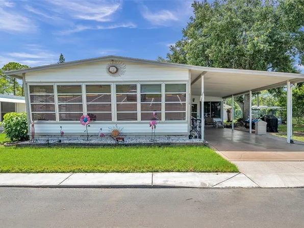 6524 Roosevelt Dr, Port Richey, FL 34668