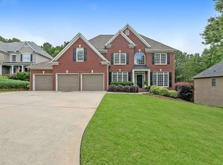 513 Lakewood Ct, Canton, GA 30114