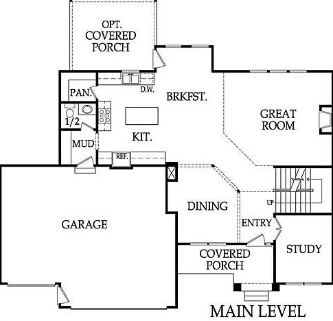 2nd image of 2264 SW Morris Dr