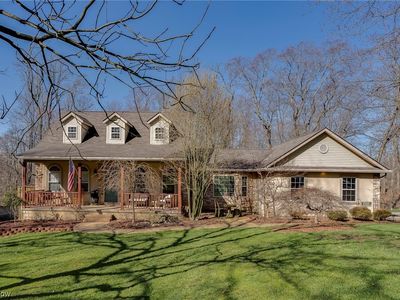 6308 Manchester Rd, New Franklin, OH, 44216