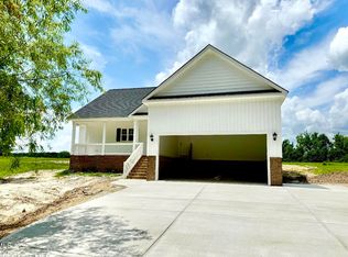 168 Clayton Rd, Princeton, NC 27569