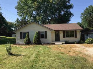 3520 W Festive Dr, Bloomington, IN 47403