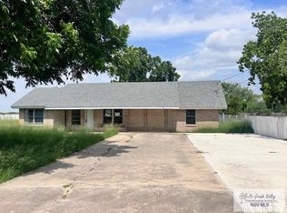 713 S 11th St, Donna, TX 78537
