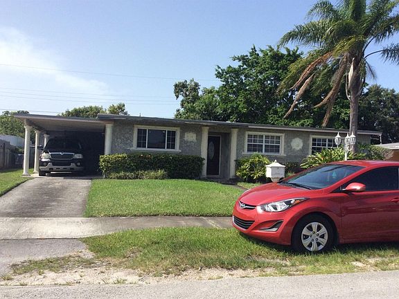2nd image of 3815 NW 194th St