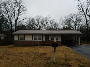 303 Nabors Dr, Ripley, MS 38663