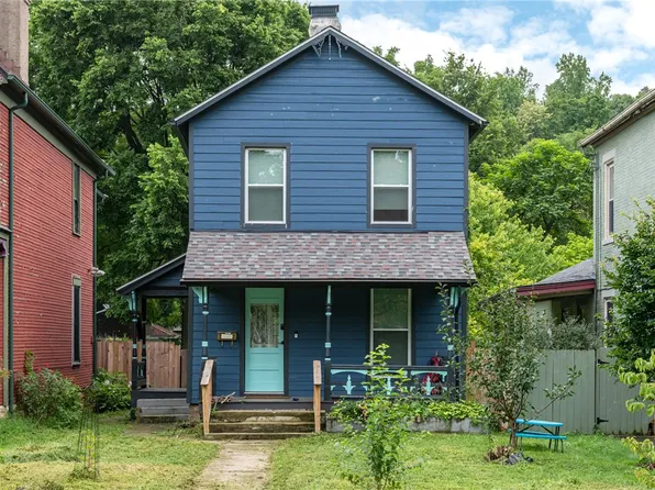 312 Park Dr, Dayton, OH 45410