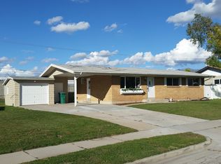 2048 W Celia Way, Layton, UT 84041