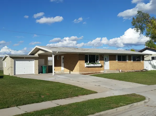 2048 W Celia Way, Layton, UT 84041