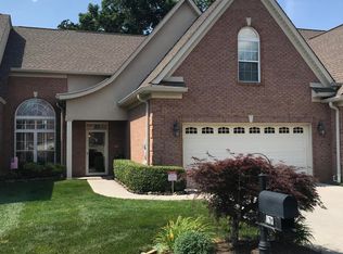 8673 Belle Mina Way, Knoxville, TN 37923