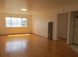 2293 Turk Blvd APT 6, San Francisco, CA 94118