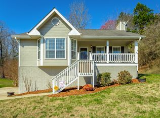 8715 Forest Pond Dr, Harrison, TN 37341