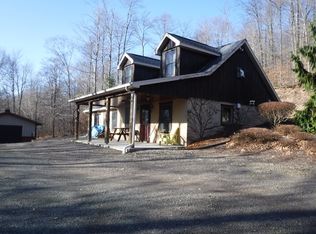 778 Dry Run Dr, Shunk, PA 17768