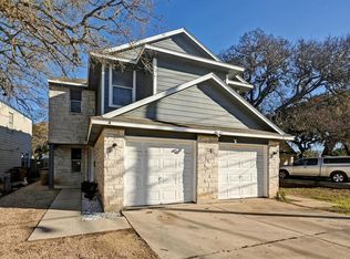 2318 Riddle Rd APT A, Austin, TX 78748