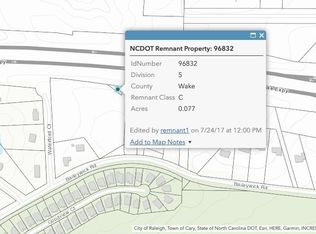 10018 Baileywick Rd, Raleigh, NC 27613