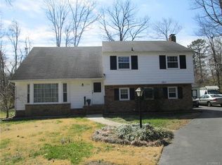 1700 Robindale Ct, North Chesterfield, VA 23235