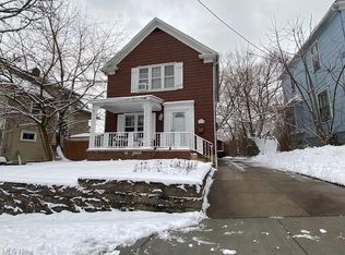 2178 SW 13th St, Akron, OH 44314