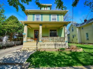 220 Custer Ave, Lansing, MI 48912