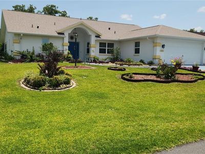 3891 N Grapefern Way, Beverly Hills, FL, 34465