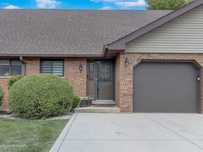 1906 Heatherway Ln UNIT 7, New Lenox, IL, 60451