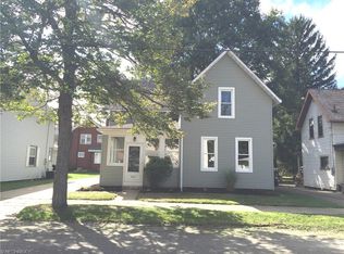 606 Race St, Dover, OH