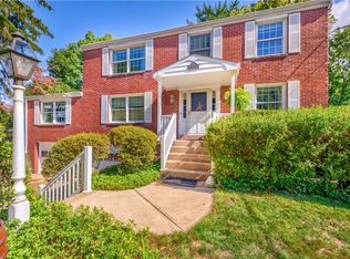 105 Hawthorne Dr, Penn Hills, PA