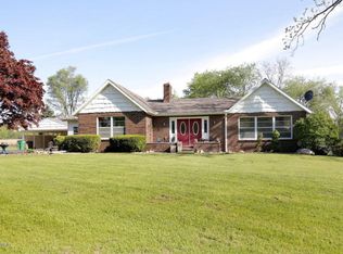 1134 Gross Point, Sherwood, MI 49089