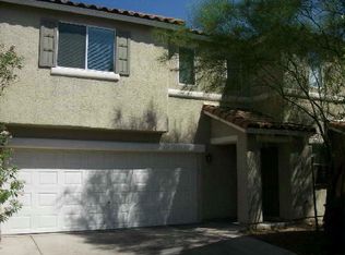 3852 Badgerbrook St, Las Vegas, NV 89129