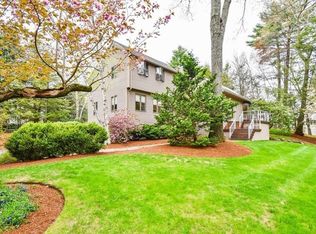 30 Lincoln Ln, Sudbury, MA 01776