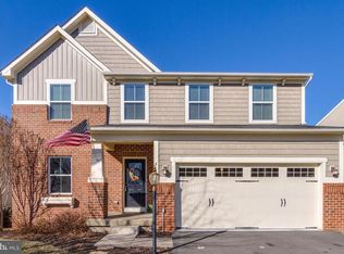 3121 Lake Wesley Ct, Warrenton, VA 20187