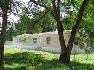 105 W Colorado Ave, Amarillo, TX 79108