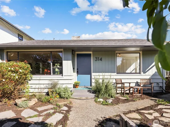 314 NW 44th Street, Seattle, WA 98107