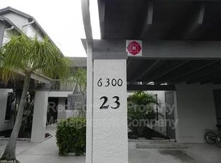 6300 Sugar Bush Ln #1, Fort Myers, FL 33908