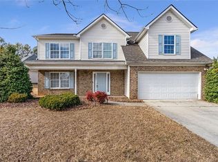 3521 Imperial Hill Dr, Snellville, GA 30039