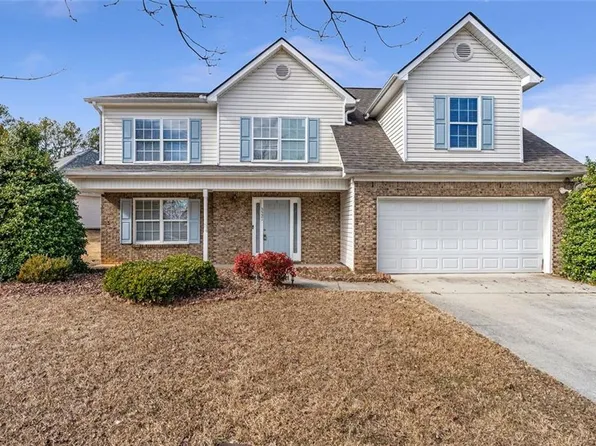 3521 Imperial Hill Dr, Snellville, GA 30039