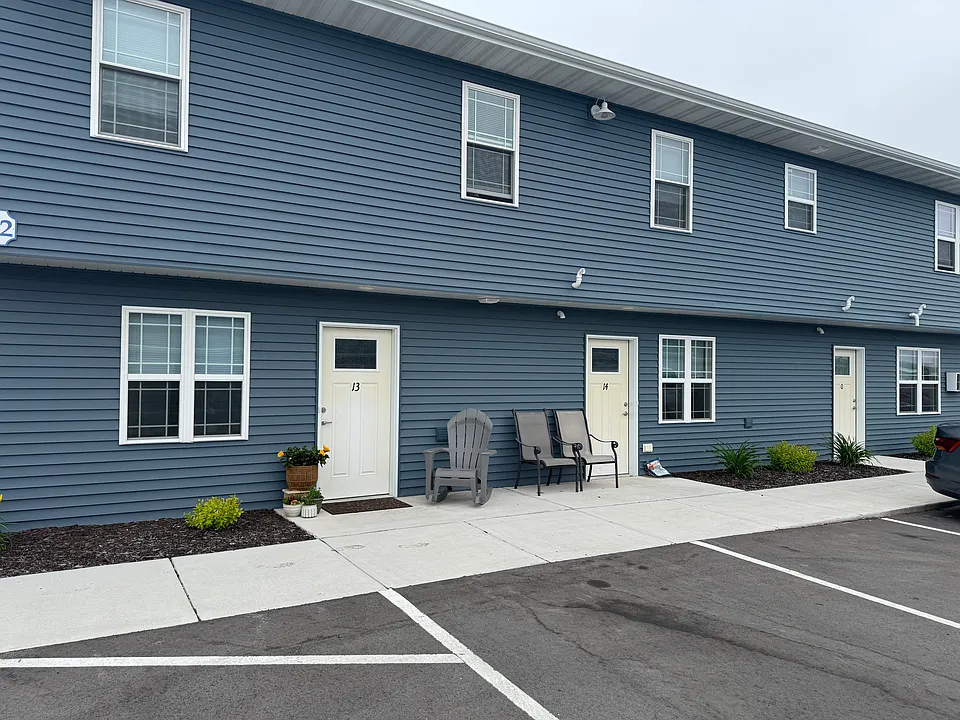 1054 Egg Harbor Rd #12