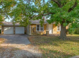 913 Roosevelt Ave, Joplin, MO 64801