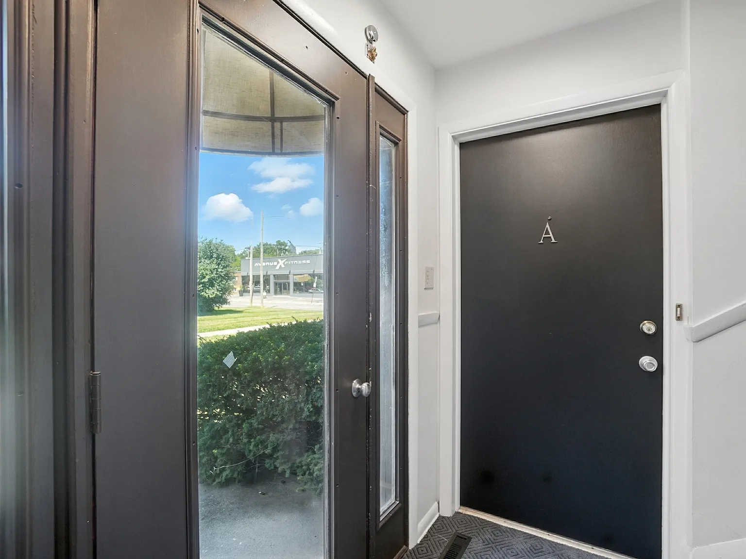 1 bed, 660 sqft, $950 — Photo 2