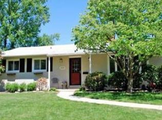 1105 Cresthaven Dr, Silver Spring, MD 20903