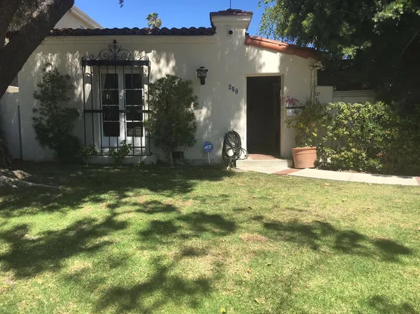 260 S Maple Dr, Beverly Hills, CA 90212