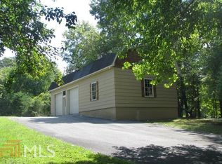 409 County Road 637, Mentone, AL